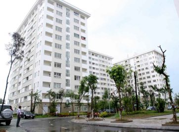 DIỄN BIẾN THỊ TRƯỜNG BẤT ĐỘNG SẢN TP.HCM THÁNG 8
