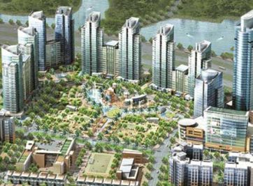 TỔNG QUAN DỰ ÁN CĂN HỘ VINCITY HỒ CHÍ MINH PHẦN 2