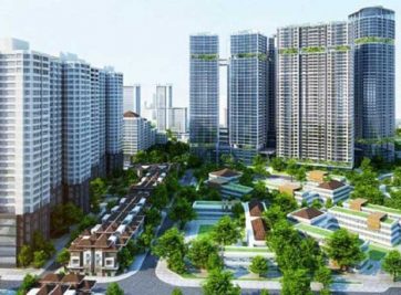 VINHOMES QUẬN 9 MỘT CƠ HỘI AN SINH LÝ TƯỞNG