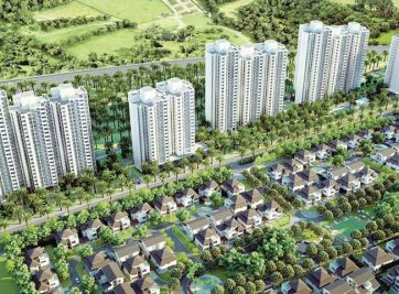 TỔNG QUAN DỰ ÁN CĂN HỘ VINCITY HỒ CHÍ MINH PHẦN 1