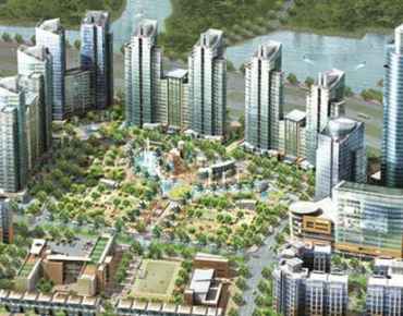 CĂN HỘ VINHOMES QUẬN 7