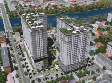 BẤT ĐỘNG SẢN TP HCM: ĐẤT NỀN SẼ SỐT TRỞ LẠI