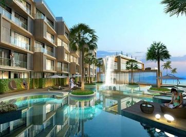 PAN PACIFIC ĐÀ NẴNG, TINH HOA VĂN HÓA HÒA CÙNG ĐẲNG CẤP