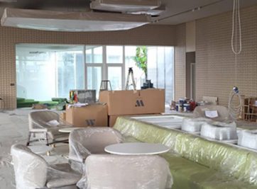 BÁN PALM GARDEN VỚI PHƯƠNG THỨC THANH TOÁN LINH HOẠT, NGÂN HÀNG BẢO LÃNH UY TÍN