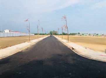 ĐẤT NỀN LONG AN – PHÂN KHÚC ĐÁNG ĐỂ ĐẦU TƯ NHẤT HIỆN NAY  