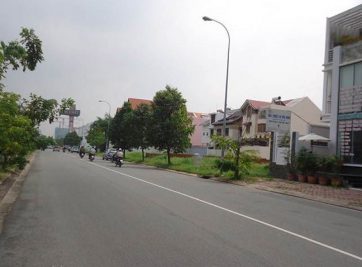BẤT ĐỘNG SẢN TP HCM VÀ 9 THỰC TRẠNG ĐÁNG LO NGẠI