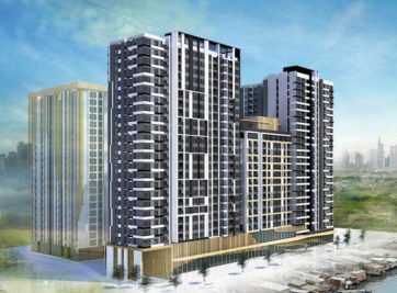 VỊ TRÍ DELASOL CAPITALAND CÓ THỰC SỰ CHIẾN LƯỢC?