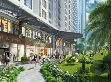 DE LA SOL – CĂN HỘ DÀNH CHO NGƯỜI THÀNH ĐẠT