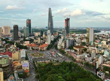 BẤT ĐỘNG SẢN TP HCM: NHỮNG ĐIỂM “ÙN TẮC”