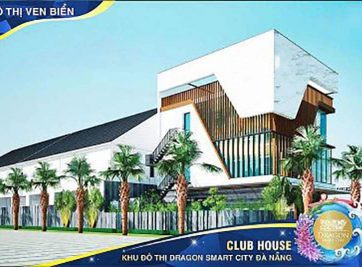 THÀNH PHỐ THÔNG MINH ĐẦU TIÊN TẠI ĐÀ NẴNG – DRAGON SMART CITY ĐÀ NẴNG