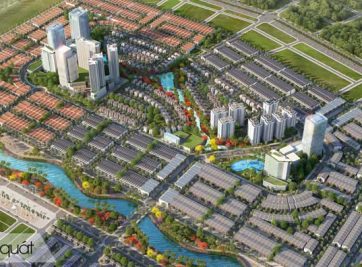 SỨC HÚT TỪ DỰ ÁN DRAGON SMART CITY ĐÀ NẴNG &#8211; ĐƯỜNG SỐ 5, QUẬN LIÊN CHIỂU, THÀNH PHỐ ĐÀ NẴNG