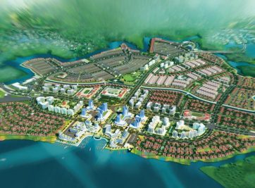  ĐÁNH GIÁ MỨC GIÁ BÁN CỦA DỰ ÁN AQUA NOVALAND ĐỒNG NAI