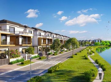 NHỮNG ĐIỂM NHẤN TẠO SỰ KHÁC BIỆT TẠI DỰ ÁN AQUA CITY NOVALAND BIÊN HÒA ĐỒNG NAI