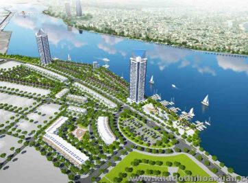 CHI TIỀN CHO APEC &#8211; BẤT ĐỘNG SẢN ĐÀ NẴNG HƯỞNG LỢI