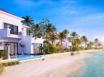 BẤT ĐỘNG SẢN NGHỈ DƯỠNG PHAN THIẾT, HƯỞNG LỢI NHỜ HẠ TẦNG VÀ DU LỊCH.