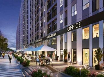 SHOPHOUSE PICITY HIGH PARK &#8211;  KÊNH ĐẦU TƯ SINH LỜI LÝ TƯỞNG