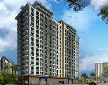 CĂN HỘ TÂN BÌNH APARTMENT