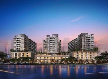 YẾU TỐ KHIẾN THE RIVER THỦ THIÊM ĐƯỢC GIỚI ĐẦU TƯ ĐÁNH GIÁ CAO