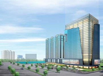 3 cách sáng tạo giúp dự án cao ốc 152 Điện Biên Phủ nổi bật