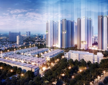 HADO CENTROSA GARDEN