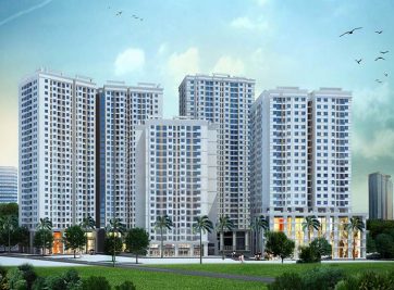 CÁC DỰ ÁN NÊN MUA TẠI BẤT ĐỘNG SẢN QUẬN HOÀNG MAI – HÀ NỘI