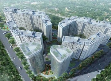 CÁC DỰ ÁN CĂN HỘ GIÁ RẺ TẠI BẤT ĐỘNG SẢN HÀ ĐÔNG – HÀ NỘI