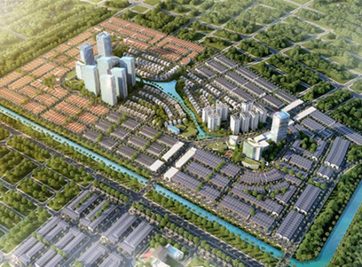  ĐIỀU ĐẶC BIỆT CHỈ CÓ TẠI LAKESIDE PALACE &#8211; THÀNH PHỐ BÊN HỒ CỦA ĐẤT XANH