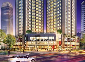 DELASOL QUẬN 4 &#8211; THIÊN ĐƯỜNG CHO NƠI AN CƯ HOÀN HẢO