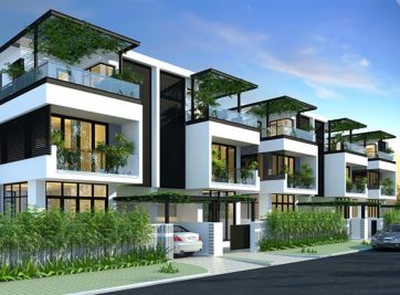  ĐÔNG TĂNG LONG – AN LỘC – CĂN NHÀ LÝ TƯỞNG CHO MỌI KHÁCH HÀNG