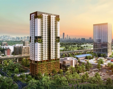 FLC GREEN APARTMENT