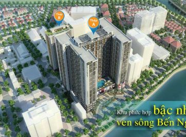 ĐI TÌM CĂN HỘ ĐÁNG SỐNG NHẤT TẠI THỊ TRƯỜNG QUẬN 4