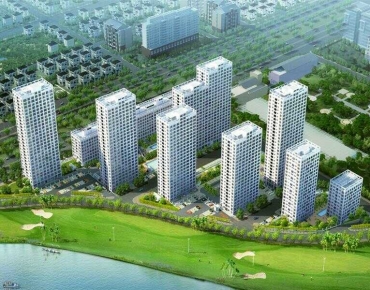 HAPPY VALLEY PREMIER QUẬN 7