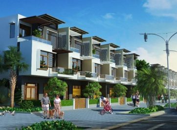 LOVERA PARK- THIÊN ĐƯỜNG CỦA NHỮNG  NGÔI NHÀ MỚI