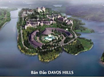 KHU DÂN CƯ TRÚ ĐÔNG ASIAN (LAVENDER BAY) &#8211; DỰ ÁN ĐÔ THỊ THƯƠNG MẠI NGHỈ DƯỠNG ĐẠI NINH
