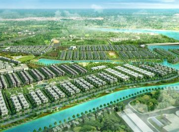 KHU ĐÔ THỊ NAM ĐÀ LẠT ĐẠI NINH &#8211; LÀN GIÓ MỚI CHO BẤT ĐỘNG SẢN ĐÀ LẠT