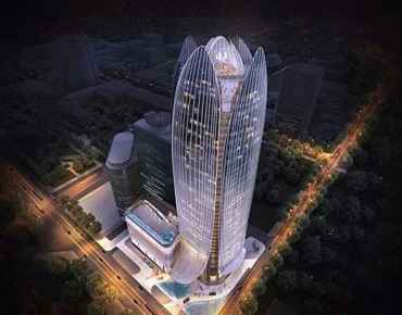 LAVENUE CROWN SỐ 12 LÊ DUẨN QUẬN 1