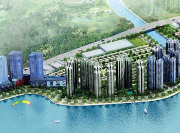 PALM CITY CĂN HỘ HẠNG SANG XỨNG TẦM ĐẲNG CẤP