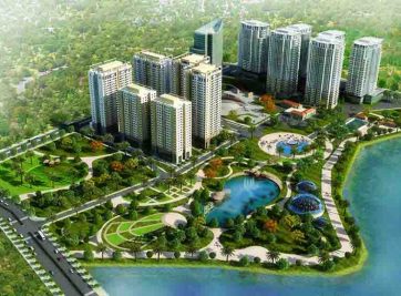 THỊ TRƯỜNG BẤT ĐỘNG SẢN QUẬN 8 LÀ ĐIỂM SÁNG CHO NHÀ ĐẦU TƯ