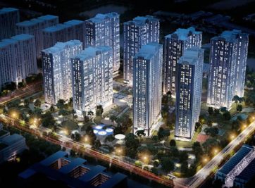 CƠN SỐT NHÀ PHỐ VINHOMES RIVER PARK QUẬN 9 MÀ NHÀ ĐẦU TƯ CẦN PHẢI BIẾT