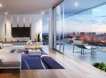 CĂN HỘ D EDGE CAPITALAND NỔI TIẾNG VÌ LÝ DO GÌ
