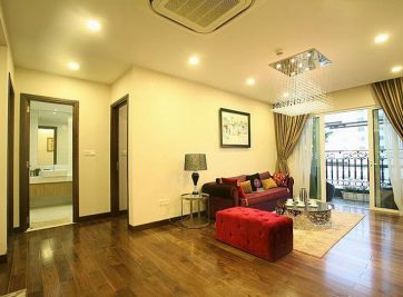 CẬP NHẬT GIÁ BÁN CĂN HỘ ECO GREEN SÀI GÒN XUÂN MAI