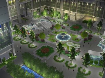 BẠN ĐANG PHÂN VÂN VỀ DỰ ÁN CHUNG CƯ ECO GREEN SÀI GÒN QUẬN 7 CỦA XUÂN MAI