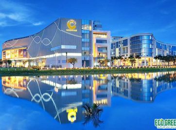 ĐẢM BẢO SỨC KHỎE KHI SINH SỐNG TẠI CĂN HỘ ECO GREEN