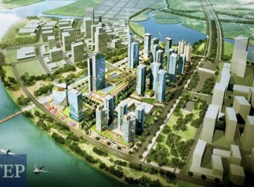 BÁO CÁO TÌNH HÌNH BẤT ĐỘNG SẢN VIỆT NAM NỬA CUỐI 2013 – ĐẦU 2014