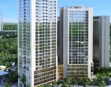 GARDEN PLAZA PHÚ MỸ HƯNG