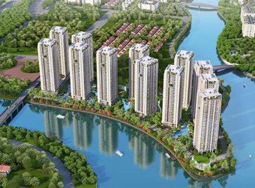 BÁN CĂN HỘ GEM RIVERSIDE QUẬN 2 NGAY CẠNH CÁC TRƯỜNG HỌC LỚN