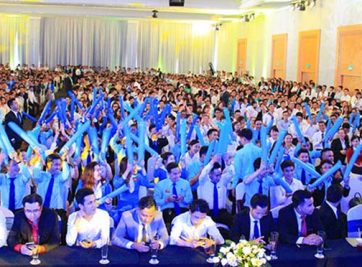 GEM RIVERSIDE Q2 CHÍNH LÀ “QUÂN CỜ CHIẾN LƯỢC” MÀ ĐẤT XANH MUỐN PHÁT TRIỂN