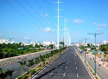 VỐN ĐẦU TƯ NƯỚC NGÒAI LIÊN TỤC ĐỔ VỀ PHÚ QUỐC DO ĐÂU?