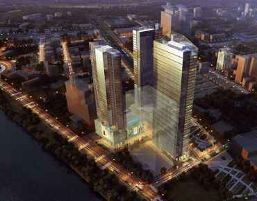 THE NEXUS QUẬN 1