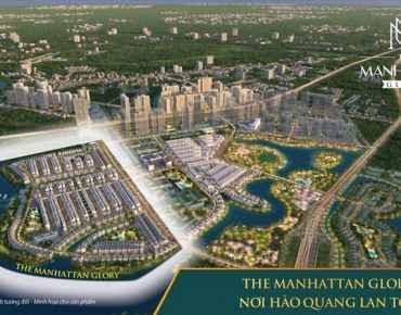 BIỆT THỰ VINHOMES QUẬN 9